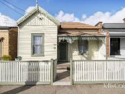 Period charm with modern flare!