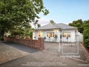 Prime Corner Position No Heritage Overlay 780sqm Approx