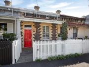 Period elegance meets modern versatility