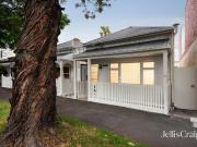 Period promise with north facing depth