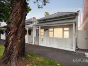 Period promise with north facing depth