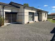 Périssac 33240 Achat / Vente maison 4 pièces t4 au...