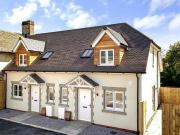 Periton Mead, Minehead, 2 Bedroom Semi detached