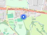 Perivale Lane, UB6