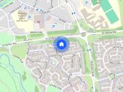 Perivale, Milton Keynes, Buckinghamshire, MK10