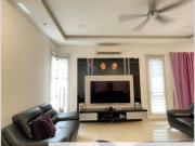 Periwinkle @ Bandar Rimbayu