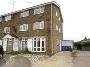 Periwinkle Close, SITTINGBOURNE