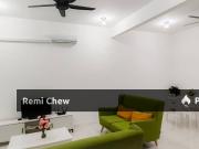 Perjiraan 8 @ Bandar Dato Onn 4r4b Terrace For Rent