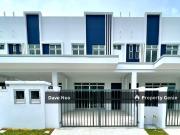 Perjiranan 14 @ Bandar Dato Onn • 2 Storey House