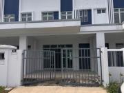 Perjiranan 14 Bandar Dato Onn New Unit