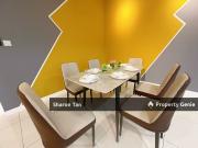 Homestay For Sale Perjiranan 8 Double Storey House...