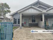 PERKAMPUNGAN CEMPAKA AMAN FASA 2
