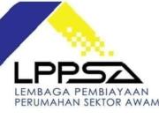 Perkhidmatan Agen Pinjaman Bank LPPSA