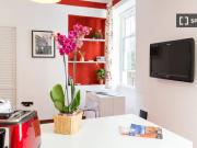 Monolocale in affitto nel Rione Parione, Roma