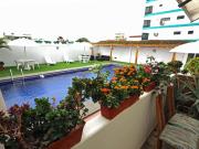 Perla Del Mar: Se Alquila Condominio Frente al Mar en...