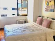 Perla Mansion 1BR Condo Unit for Rent in Legazpi...