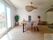 Perle du quartier haut 87m² Sète Perle du quartier haut 87m² Sète