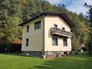 Perle im Wechselland: Sonnige Waldrandlage mit...