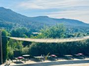 Perle rare en Provence avec vue époustouflante et...