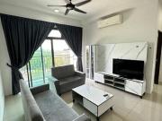 Perling 8 scape apartment for sellgood condition