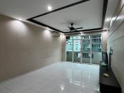 Perling Apartment Taman Perling Renovated GG Near Highway
