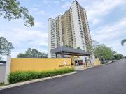 Perling Heights Apartment Freehold 2 Parking Lots Access...