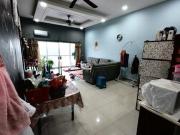 Perling Heights at Perling Johor Bahru