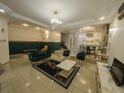 Perling Semi D Bukit indah Jalan Layang Jb town Larkin...