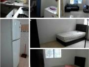 Permai Lake View Apartment for rent in Tambun Ipoh