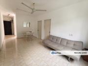 Permai Lake View Apartments