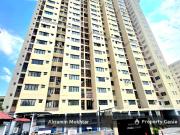 Permai Puteri Apartment Taman Dato Ahmad Razali Ampang, Sgor