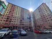 Permai Ria Apartment Full Loan