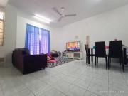 Permai Seri Ampang Jaya 3R2B Leasehold Condo Unit Below...