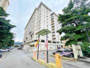 Permai Seri Apartment Taman Dato Ahmad Razali Ampang Jaya