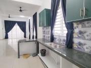Permaipura Bedong Double Storey Terrace House For Rent