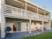 Permanent Holiday Feels