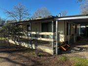 Permanent Living Cabin Permanent Living Cabin