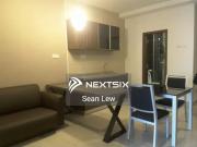 Permas Commercial land for 30 level apartment building Permas Commercial land for 30 level apartment building