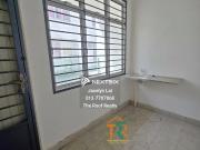 Permas Heights @ Permas Jaya 10 mins to CIQ & RTS...
