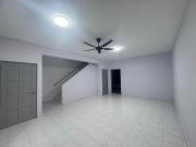 Permas Jaya 12 Double Storey