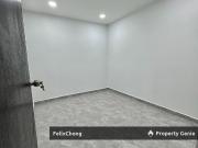 Permas Jaya 2 Sty Terrace,Gng,Johor Bahru,Fully...