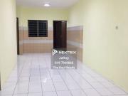 Permas Jaya Double Storey 22 x 80 Nearby Seri Alam,...