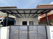 permas jaya full renovation house