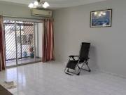 Permas Jaya Jln Permas 83 Double Storey House For Rent