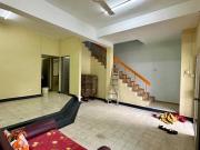 permas jaya near custom