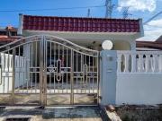 Permas Jaya Single Storey Terrace House For Rent