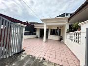 Permas Jaya Unblock View New Paint Partial Furnished...