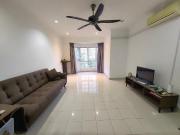 Permas Ville 3 Bedroom Unit For Rent