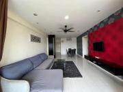 Permas ville 3bed all race edl highway ciq jb town midvalley