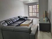 Permas Ville Apartment Bandar Permas Jaya Fully...